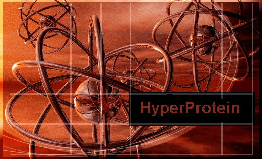 HyperProtein 1.0