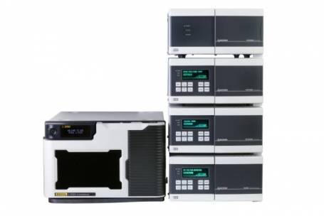 ECS05 Gradient Analytical System