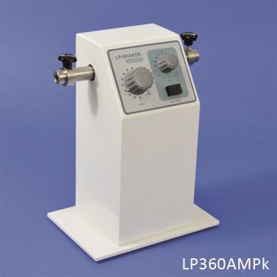 Laboratory shaker LP360AMPk