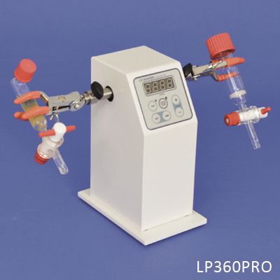Laboratory shaker LP360PRO