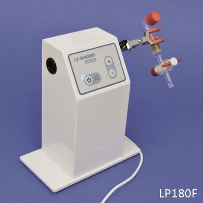 Laboratory shaker LP180F